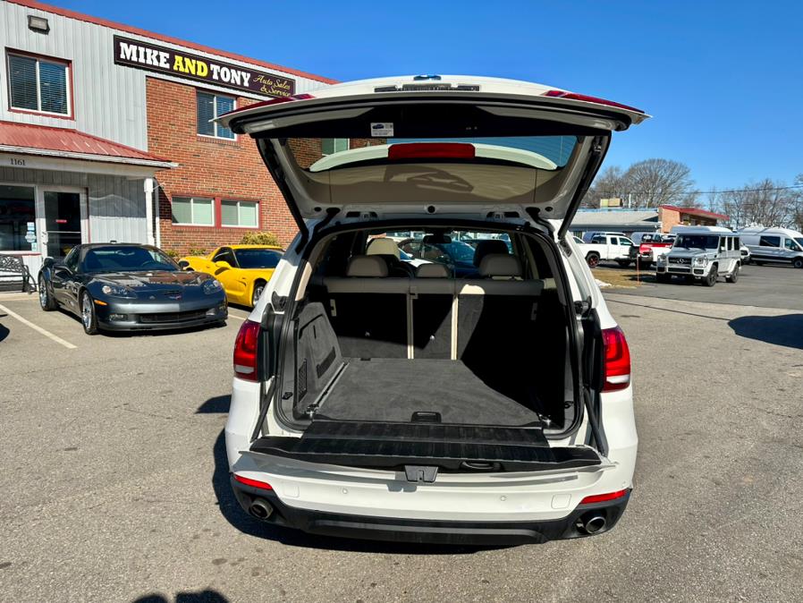 2016 BMW X5 AWD 4dr xDrive35i, available for sale in South Windsor, Connecticut | Mike And Tony Auto Sales, Inc. South Windsor, Connecticut 2016 BMW X5 AWD 4dr xDrive35i, available for sale in South Windsor, Connecticut | Mike And Tony Auto Sales, Inc. South Windsor, Connecticut