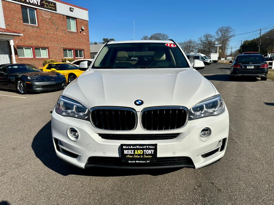 2016 BMW X5 AWD 4dr xDrive35i, available for sale in South Windsor, Connecticut | Mike And Tony Auto Sales, Inc. South Windsor, Connecticut 2016 BMW X5 AWD 4dr xDrive35i, available for sale in South Windsor, Connecticut | Mike And Tony Auto Sales, Inc. South Windsor, Connecticut
