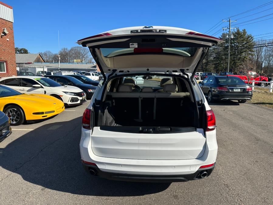 2016 BMW X5 AWD 4dr xDrive35i, available for sale in South Windsor, Connecticut | Mike And Tony Auto Sales, Inc. South Windsor, Connecticut 2016 BMW X5 AWD 4dr xDrive35i, available for sale in South Windsor, Connecticut | Mike And Tony Auto Sales, Inc. South Windsor, Connecticut