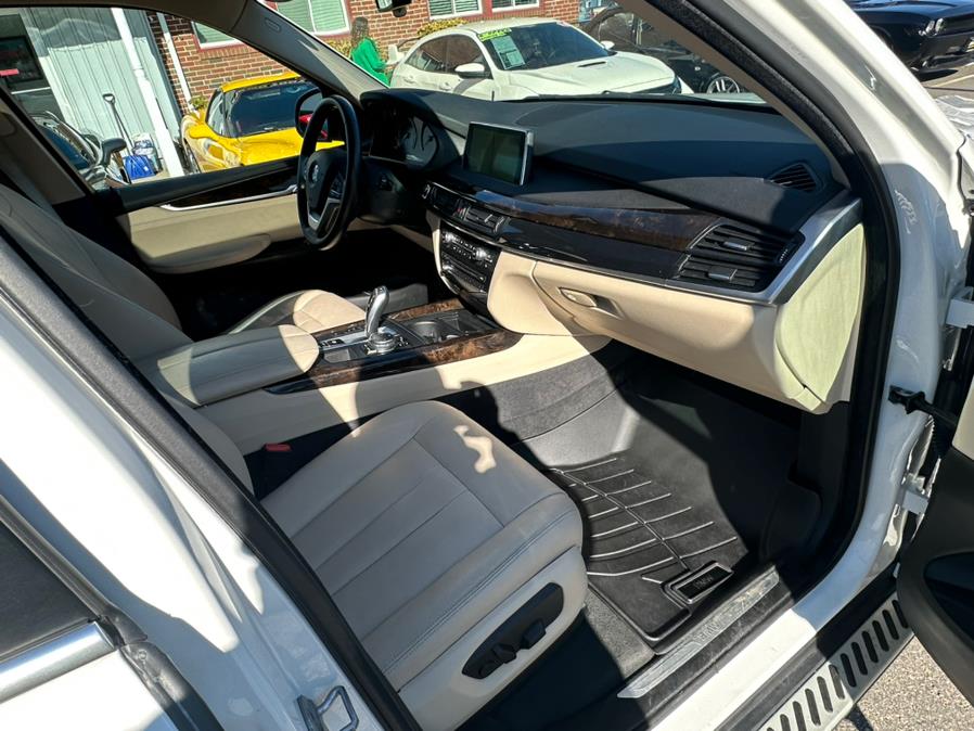 2016 BMW X5 AWD 4dr xDrive35i, available for sale in South Windsor, Connecticut | Mike And Tony Auto Sales, Inc. South Windsor, Connecticut 2016 BMW X5 AWD 4dr xDrive35i, available for sale in South Windsor, Connecticut | Mike And Tony Auto Sales, Inc. South Windsor, Connecticut
