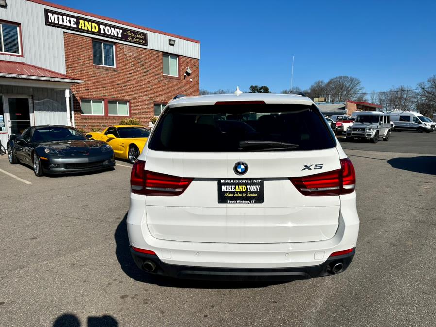2016 BMW X5 AWD 4dr xDrive35i, available for sale in South Windsor, Connecticut | Mike And Tony Auto Sales, Inc. South Windsor, Connecticut 2016 BMW X5 AWD 4dr xDrive35i, available for sale in South Windsor, Connecticut | Mike And Tony Auto Sales, Inc. South Windsor, Connecticut