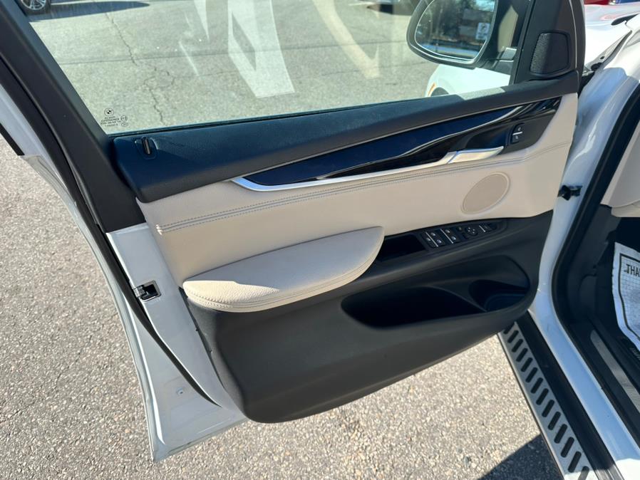 2016 BMW X5 AWD 4dr xDrive35i, available for sale in South Windsor, Connecticut | Mike And Tony Auto Sales, Inc. South Windsor, Connecticut 2016 BMW X5 AWD 4dr xDrive35i, available for sale in South Windsor, Connecticut | Mike And Tony Auto Sales, Inc. South Windsor, Connecticut