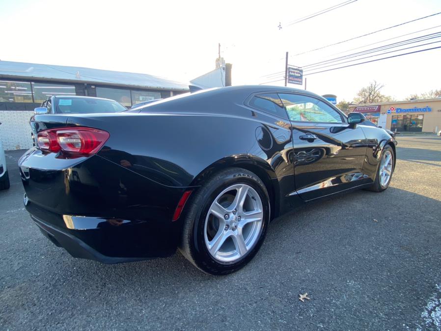 2021 Chevrolet Camaro 2dr Cpe 1LT, available for sale in Linden, New Jersey | Champion Used Auto Sales. Linden, New Jersey 2021 Chevrolet Camaro 2dr Cpe 1LT, available for sale in Linden, New Jersey | Champion Used Auto Sales. Linden, New Jersey