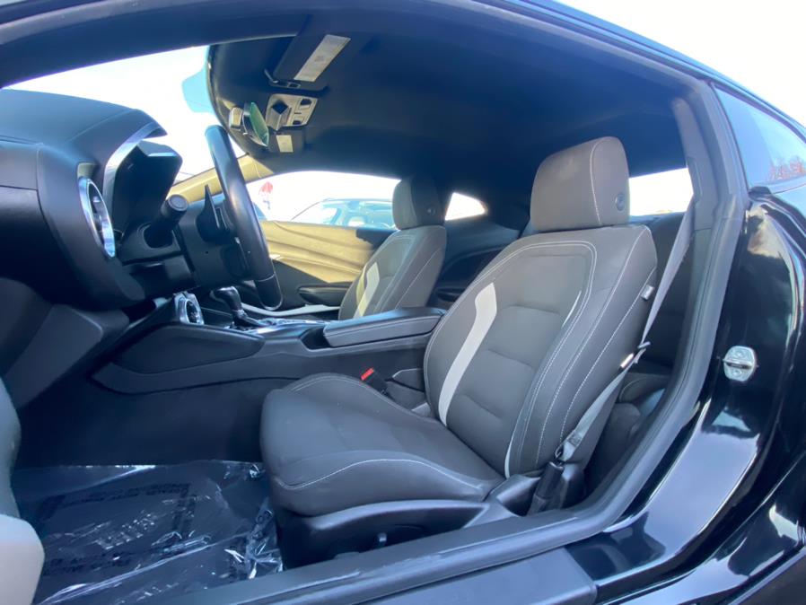 2021 Chevrolet Camaro 2dr Cpe 1LT, available for sale in Linden, New Jersey | Champion Used Auto Sales. Linden, New Jersey 2021 Chevrolet Camaro 2dr Cpe 1LT, available for sale in Linden, New Jersey | Champion Used Auto Sales. Linden, New Jersey