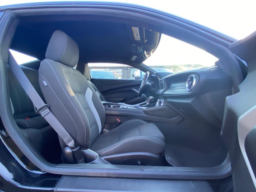 2021 Chevrolet Camaro 2dr Cpe 1LT, available for sale in Linden, New Jersey | Champion Used Auto Sales. Linden, New Jersey 2021 Chevrolet Camaro 2dr Cpe 1LT, available for sale in Linden, New Jersey | Champion Used Auto Sales. Linden, New Jersey