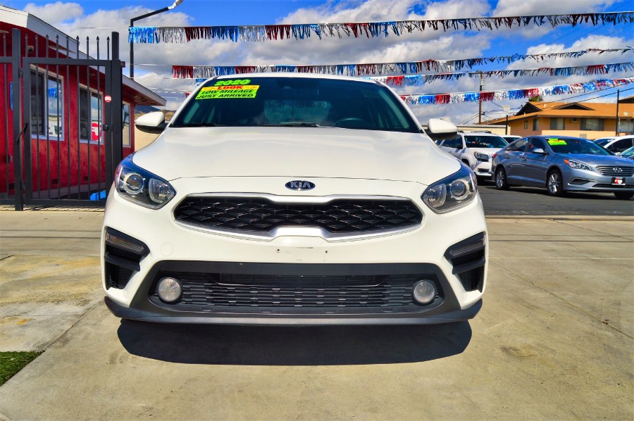 2020 Kia Forte FE, available for sale in Moreno Valley, California | Fusion Motors Inc. Moreno Valley, California 2020 Kia Forte FE, available for sale in Moreno Valley, California | Fusion Motors Inc. Moreno Valley, California