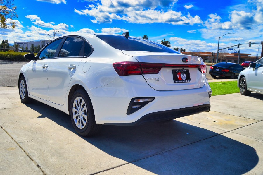 2020 Kia Forte FE, available for sale in Moreno Valley, California | Fusion Motors Inc. Moreno Valley, California 2020 Kia Forte FE, available for sale in Moreno Valley, California | Fusion Motors Inc. Moreno Valley, California