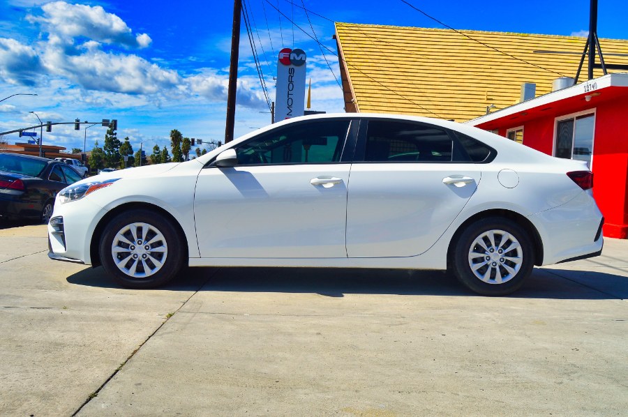 2020 Kia Forte FE, available for sale in Moreno Valley, California | Fusion Motors Inc. Moreno Valley, California 2020 Kia Forte FE, available for sale in Moreno Valley, California | Fusion Motors Inc. Moreno Valley, California