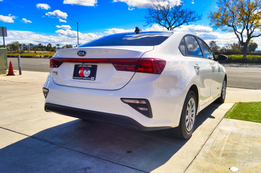 2020 Kia Forte FE, available for sale in Moreno Valley, California | Fusion Motors Inc. Moreno Valley, California 2020 Kia Forte FE, available for sale in Moreno Valley, California | Fusion Motors Inc. Moreno Valley, California