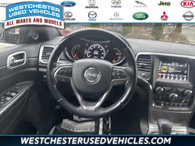 2019 Jeep Grand Cherokee Laredo E, available for sale in White Plains, New York | Westchester Used Vehicles. White Plains, New York 2019 Jeep Grand Cherokee Laredo E, available for sale in White Plains, New York | Westchester Used Vehicles. White Plains, New York