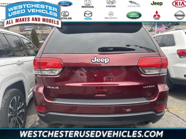 2019 Jeep Grand Cherokee Laredo E, available for sale in White Plains, New York | Westchester Used Vehicles. White Plains, New York 2019 Jeep Grand Cherokee Laredo E, available for sale in White Plains, New York | Westchester Used Vehicles. White Plains, New York