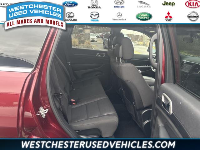 2019 Jeep Grand Cherokee Laredo E, available for sale in White Plains, New York | Westchester Used Vehicles. White Plains, New York 2019 Jeep Grand Cherokee Laredo E, available for sale in White Plains, New York | Westchester Used Vehicles. White Plains, New York
