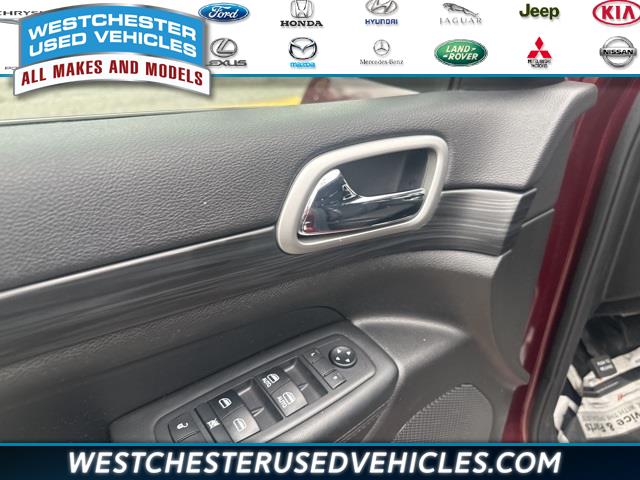 2019 Jeep Grand Cherokee Laredo E, available for sale in White Plains, New York | Westchester Used Vehicles. White Plains, New York 2019 Jeep Grand Cherokee Laredo E, available for sale in White Plains, New York | Westchester Used Vehicles. White Plains, New York
