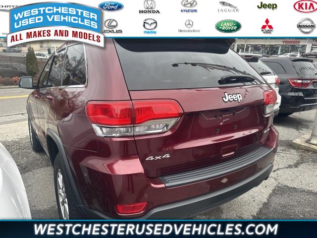 2019 Jeep Grand Cherokee Laredo E, available for sale in White Plains, New York | Westchester Used Vehicles. White Plains, New York 2019 Jeep Grand Cherokee Laredo E, available for sale in White Plains, New York | Westchester Used Vehicles. White Plains, New York
