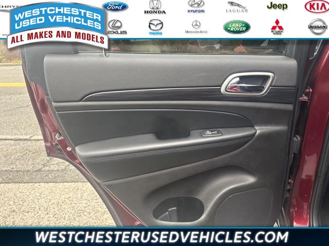 2019 Jeep Grand Cherokee Laredo E, available for sale in White Plains, New York | Westchester Used Vehicles. White Plains, New York 2019 Jeep Grand Cherokee Laredo E, available for sale in White Plains, New York | Westchester Used Vehicles. White Plains, New York
