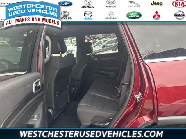 2019 Jeep Grand Cherokee Laredo E, available for sale in White Plains, New York | Westchester Used Vehicles. White Plains, New York 2019 Jeep Grand Cherokee Laredo E, available for sale in White Plains, New York | Westchester Used Vehicles. White Plains, New York