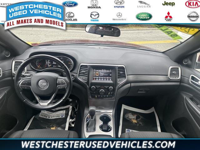 2019 Jeep Grand Cherokee Laredo E, available for sale in White Plains, New York | Westchester Used Vehicles. White Plains, New York 2019 Jeep Grand Cherokee Laredo E, available for sale in White Plains, New York | Westchester Used Vehicles. White Plains, New York
