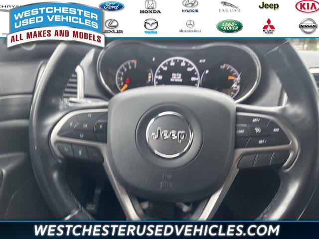 2019 Jeep Grand Cherokee Laredo E, available for sale in White Plains, New York | Westchester Used Vehicles. White Plains, New York 2019 Jeep Grand Cherokee Laredo E, available for sale in White Plains, New York | Westchester Used Vehicles. White Plains, New York