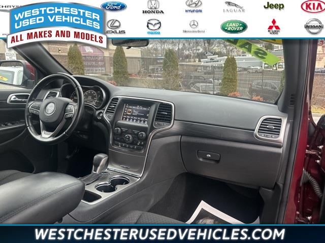 2019 Jeep Grand Cherokee Laredo E, available for sale in White Plains, New York | Westchester Used Vehicles. White Plains, New York 2019 Jeep Grand Cherokee Laredo E, available for sale in White Plains, New York | Westchester Used Vehicles. White Plains, New York