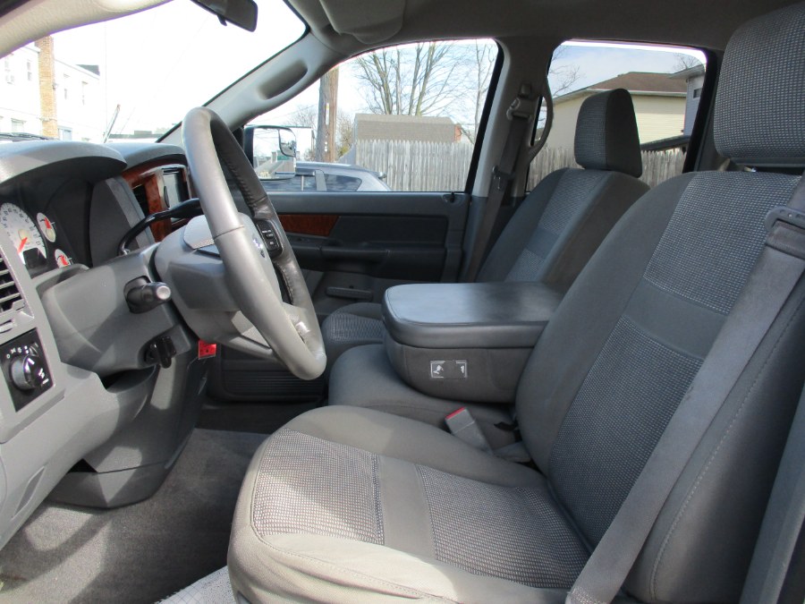 2006 Dodge Ram 1500 4dr Quad Cab 140.5 4WD SLT, available for sale in West Babylon, New York | New Gen Auto Group. West Babylon, New York 2006 Dodge Ram 1500 4dr Quad Cab 140.5 4WD SLT, available for sale in West Babylon, New York | New Gen Auto Group. West Babylon, New York