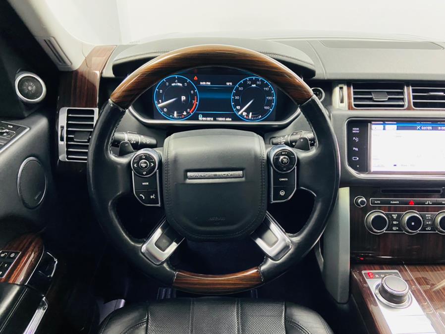 2013 Land Rover Range Rover 4WD 4dr HSE, available for sale in Linden, New Jersey | East Coast Auto Group. Linden, New Jersey 2013 Land Rover Range Rover 4WD 4dr HSE, available for sale in Linden, New Jersey | East Coast Auto Group. Linden, New Jersey