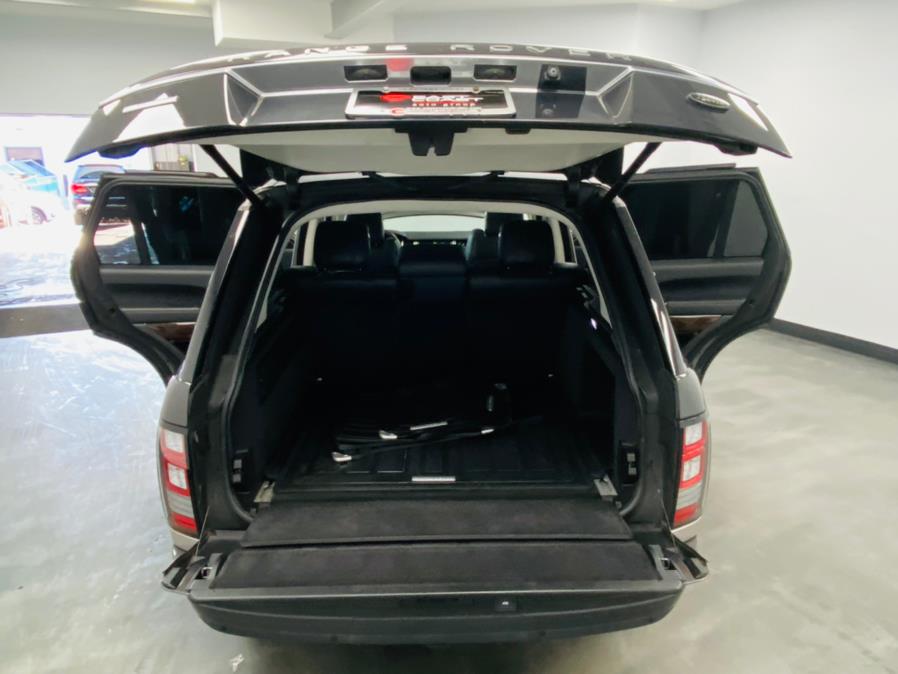 2013 Land Rover Range Rover 4WD 4dr HSE, available for sale in Linden, New Jersey | East Coast Auto Group. Linden, New Jersey 2013 Land Rover Range Rover 4WD 4dr HSE, available for sale in Linden, New Jersey | East Coast Auto Group. Linden, New Jersey