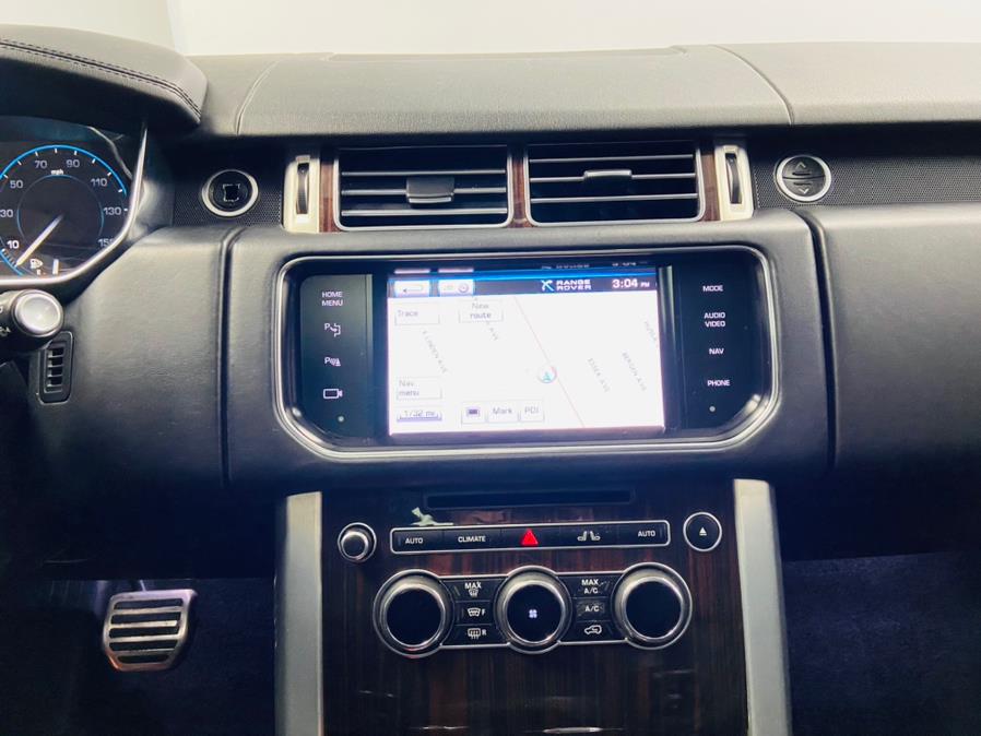 2013 Land Rover Range Rover 4WD 4dr HSE, available for sale in Linden, New Jersey | East Coast Auto Group. Linden, New Jersey 2013 Land Rover Range Rover 4WD 4dr HSE, available for sale in Linden, New Jersey | East Coast Auto Group. Linden, New Jersey