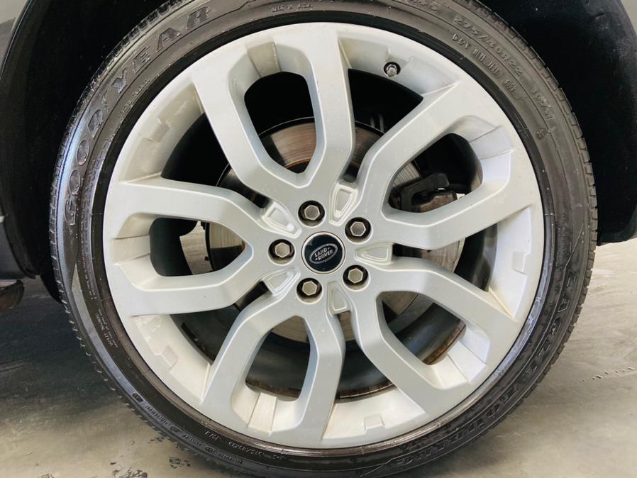 2013 Land Rover Range Rover 4WD 4dr HSE, available for sale in Linden, New Jersey | East Coast Auto Group. Linden, New Jersey 2013 Land Rover Range Rover 4WD 4dr HSE, available for sale in Linden, New Jersey | East Coast Auto Group. Linden, New Jersey