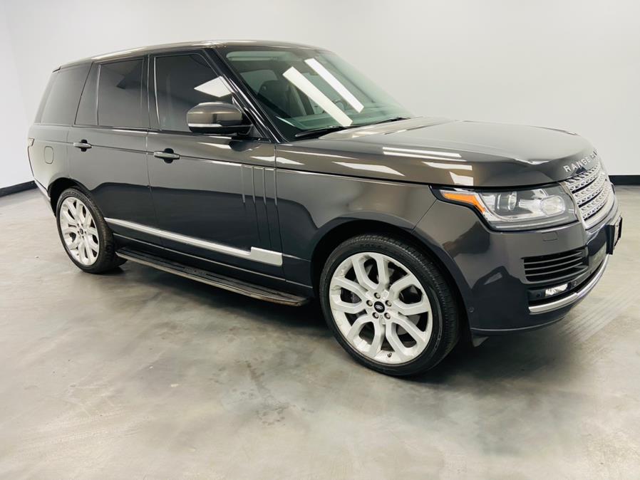 2013 Land Rover Range Rover 4WD 4dr HSE, available for sale in Linden, New Jersey | East Coast Auto Group. Linden, New Jersey 2013 Land Rover Range Rover 4WD 4dr HSE, available for sale in Linden, New Jersey | East Coast Auto Group. Linden, New Jersey