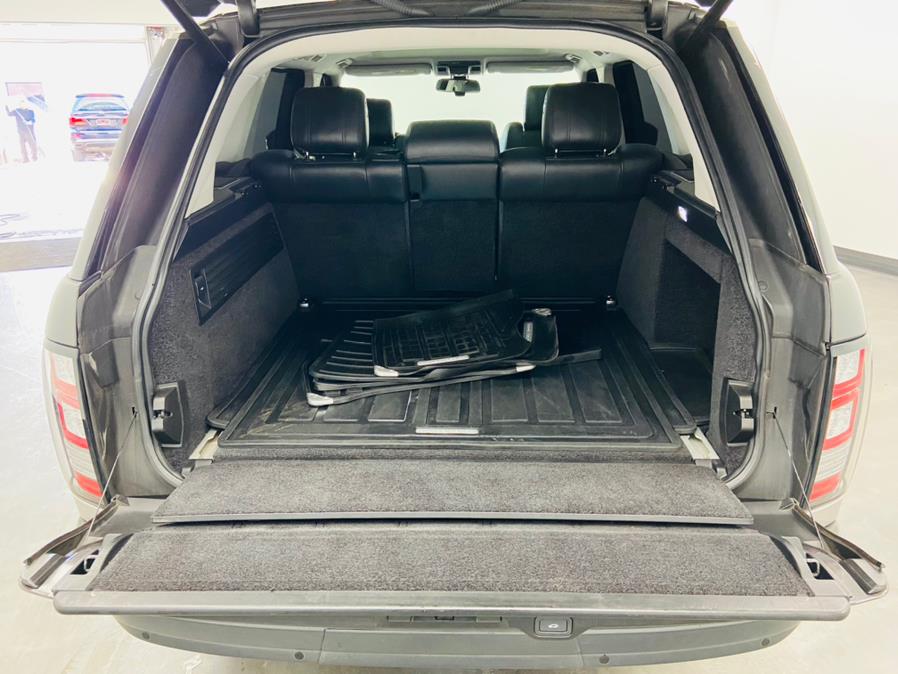 2013 Land Rover Range Rover 4WD 4dr HSE, available for sale in Linden, New Jersey | East Coast Auto Group. Linden, New Jersey 2013 Land Rover Range Rover 4WD 4dr HSE, available for sale in Linden, New Jersey | East Coast Auto Group. Linden, New Jersey