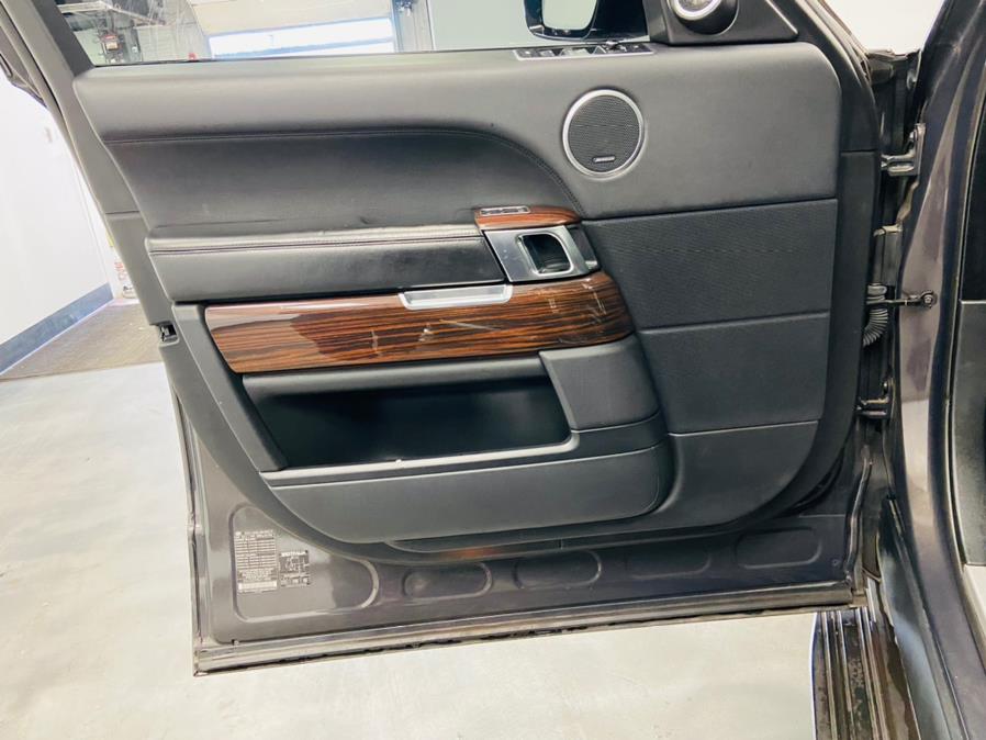 2013 Land Rover Range Rover 4WD 4dr HSE, available for sale in Linden, New Jersey | East Coast Auto Group. Linden, New Jersey 2013 Land Rover Range Rover 4WD 4dr HSE, available for sale in Linden, New Jersey | East Coast Auto Group. Linden, New Jersey