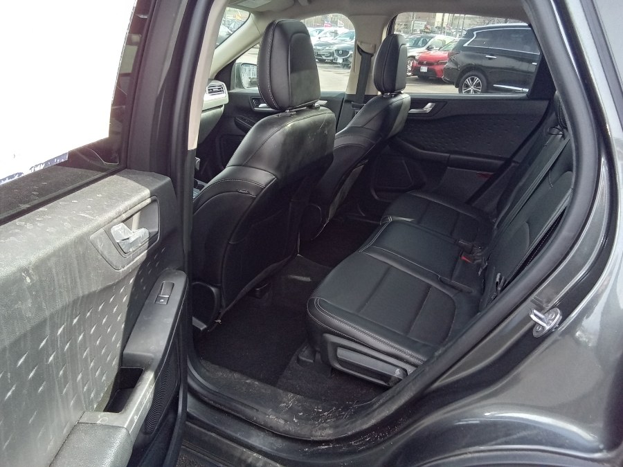 2020 Ford Escape SEL AWD, available for sale in Irvington, New Jersey | NJ Used Cars Center. Irvington, New Jersey 2020 Ford Escape SEL AWD, available for sale in Irvington, New Jersey | NJ Used Cars Center. Irvington, New Jersey