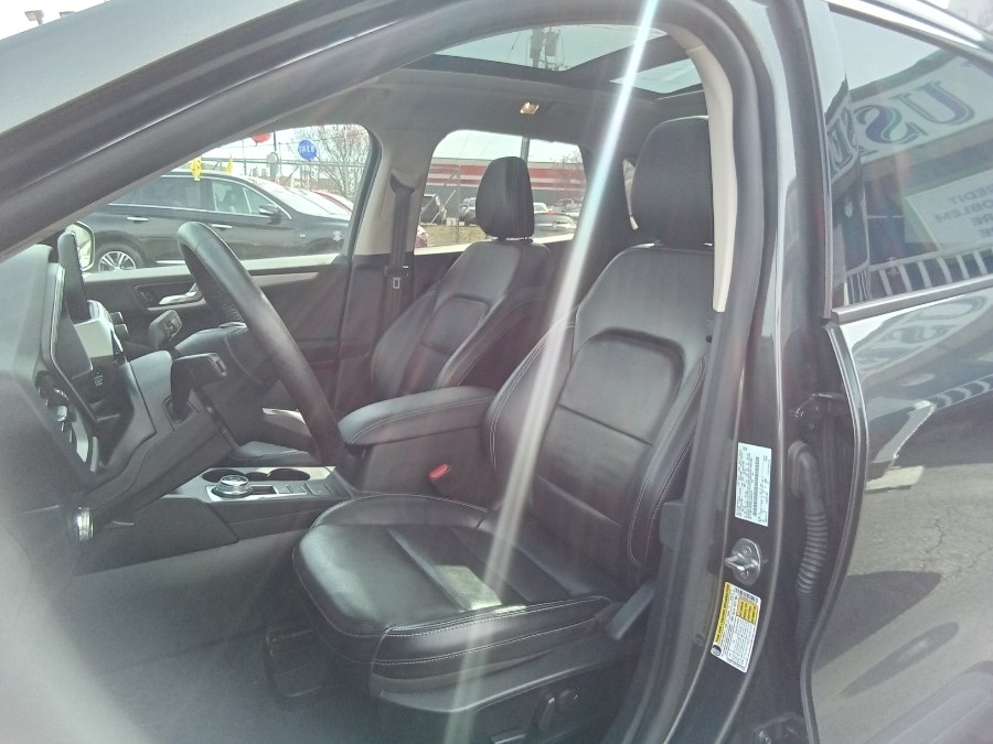 2020 Ford Escape SEL AWD, available for sale in Irvington, New Jersey | NJ Used Cars Center. Irvington, New Jersey 2020 Ford Escape SEL AWD, available for sale in Irvington, New Jersey | NJ Used Cars Center. Irvington, New Jersey