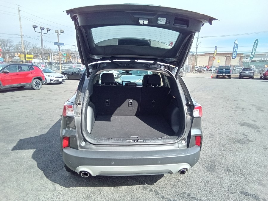 2020 Ford Escape SEL AWD, available for sale in Irvington, New Jersey | NJ Used Cars Center. Irvington, New Jersey 2020 Ford Escape SEL AWD, available for sale in Irvington, New Jersey | NJ Used Cars Center. Irvington, New Jersey