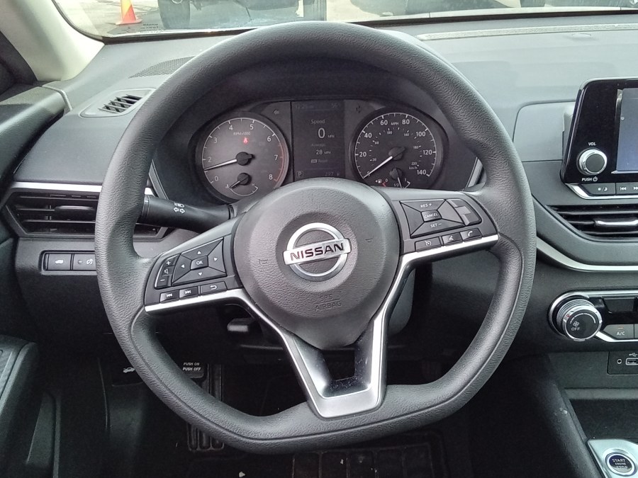 2021 Nissan Altima 2.5 S Sedan, available for sale in Irvington, New Jersey | NJ Used Cars Center. Irvington, New Jersey 2021 Nissan Altima 2.5 S Sedan, available for sale in Irvington, New Jersey | NJ Used Cars Center. Irvington, New Jersey