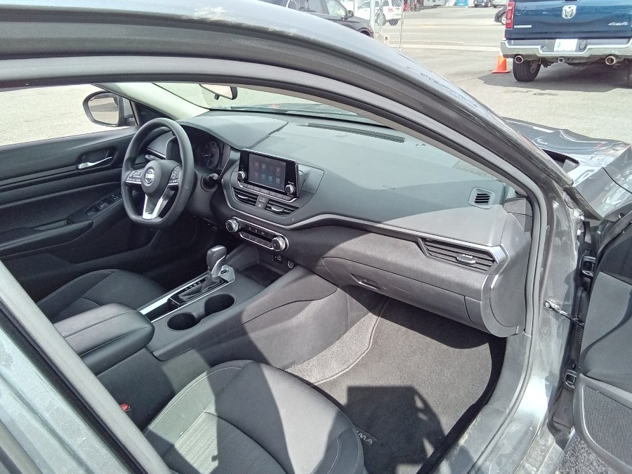 2021 Nissan Altima 2.5 S Sedan, available for sale in Irvington, New Jersey | NJ Used Cars Center. Irvington, New Jersey 2021 Nissan Altima 2.5 S Sedan, available for sale in Irvington, New Jersey | NJ Used Cars Center. Irvington, New Jersey