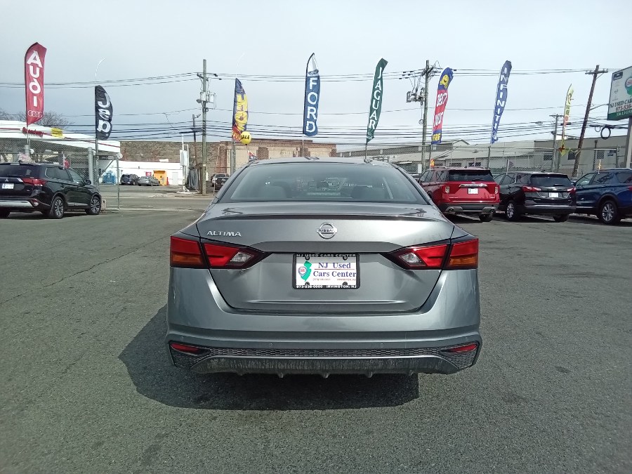 2021 Nissan Altima 2.5 S Sedan, available for sale in Irvington, New Jersey | NJ Used Cars Center. Irvington, New Jersey 2021 Nissan Altima 2.5 S Sedan, available for sale in Irvington, New Jersey | NJ Used Cars Center. Irvington, New Jersey