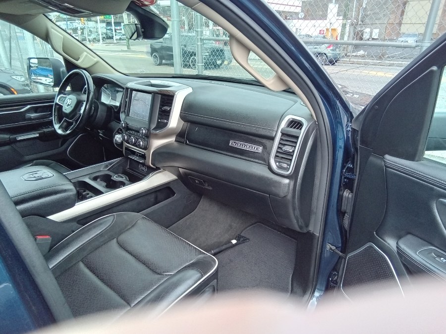 2020 Ram 1500 Laramie 4x4 Quad Cab 6''4" Box, available for sale in Irvington, New Jersey | NJ Used Cars Center. Irvington, New Jersey 2020 Ram 1500 Laramie 4x4 Quad Cab 6''4" Box, available for sale in Irvington, New Jersey | NJ Used Cars Center. Irvington, New Jersey