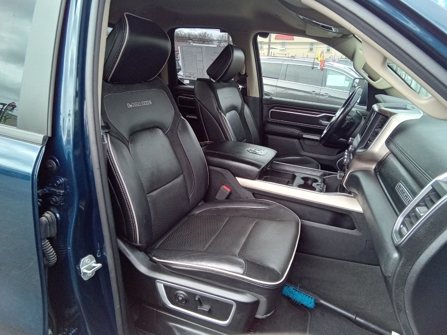 2020 Ram 1500 Laramie 4x4 Quad Cab 6''4" Box, available for sale in Irvington, New Jersey | NJ Used Cars Center. Irvington, New Jersey 2020 Ram 1500 Laramie 4x4 Quad Cab 6''4" Box, available for sale in Irvington, New Jersey | NJ Used Cars Center. Irvington, New Jersey