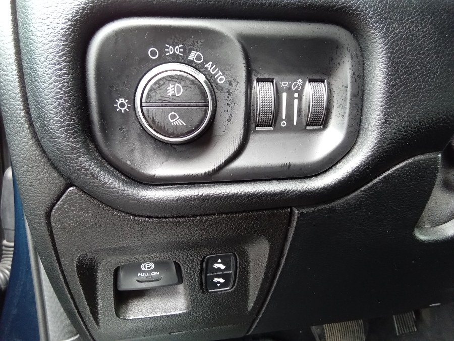 2020 Ram 1500 Laramie 4x4 Quad Cab 6''4" Box, available for sale in Irvington, New Jersey | NJ Used Cars Center. Irvington, New Jersey 2020 Ram 1500 Laramie 4x4 Quad Cab 6''4" Box, available for sale in Irvington, New Jersey | NJ Used Cars Center. Irvington, New Jersey