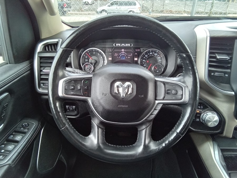 2020 Ram 1500 Laramie 4x4 Quad Cab 6''4" Box, available for sale in Irvington, New Jersey | NJ Used Cars Center. Irvington, New Jersey 2020 Ram 1500 Laramie 4x4 Quad Cab 6''4" Box, available for sale in Irvington, New Jersey | NJ Used Cars Center. Irvington, New Jersey