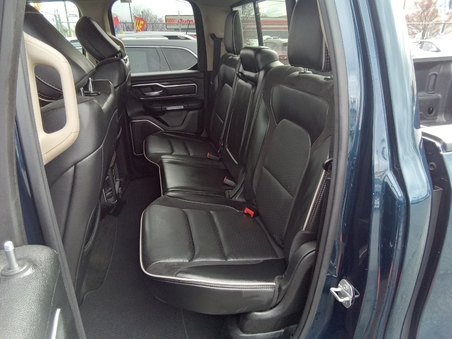 2020 Ram 1500 Laramie 4x4 Quad Cab 6''4" Box, available for sale in Irvington, New Jersey | NJ Used Cars Center. Irvington, New Jersey 2020 Ram 1500 Laramie 4x4 Quad Cab 6''4" Box, available for sale in Irvington, New Jersey | NJ Used Cars Center. Irvington, New Jersey