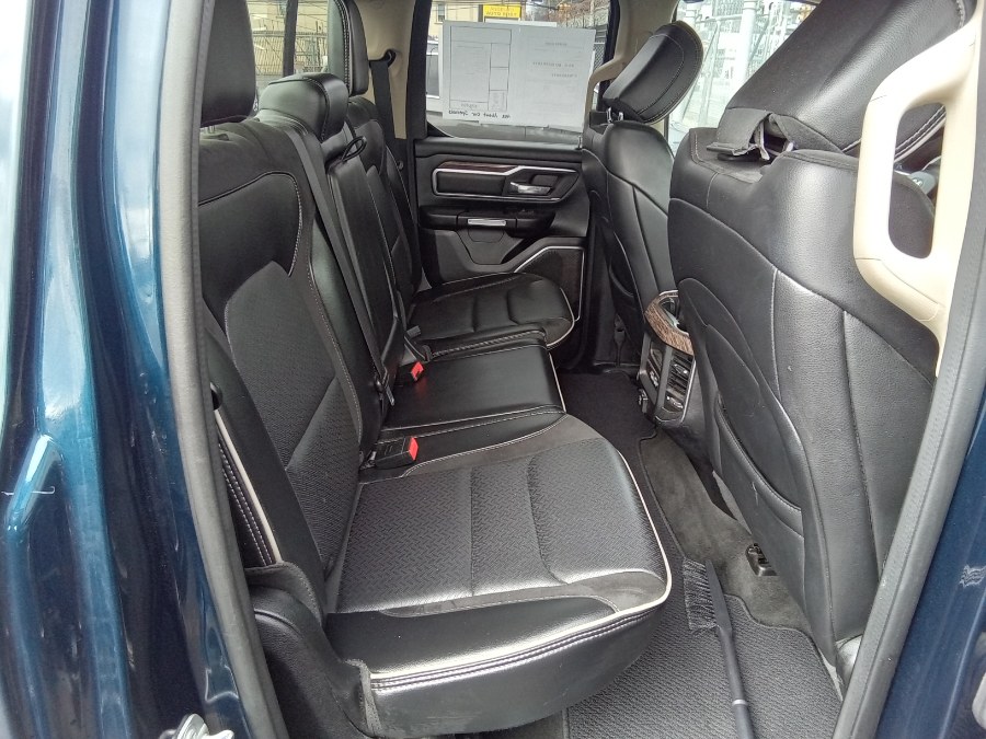 2020 Ram 1500 Laramie 4x4 Quad Cab 6''4" Box, available for sale in Irvington, New Jersey | NJ Used Cars Center. Irvington, New Jersey 2020 Ram 1500 Laramie 4x4 Quad Cab 6''4" Box, available for sale in Irvington, New Jersey | NJ Used Cars Center. Irvington, New Jersey