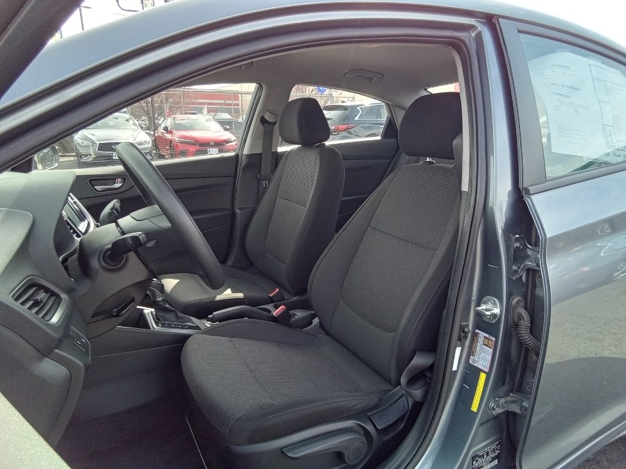 2020 Hyundai Accent SE Sedan IVT, available for sale in Irvington, New Jersey | NJ Used Cars Center. Irvington, New Jersey 2020 Hyundai Accent SE Sedan IVT, available for sale in Irvington, New Jersey | NJ Used Cars Center. Irvington, New Jersey