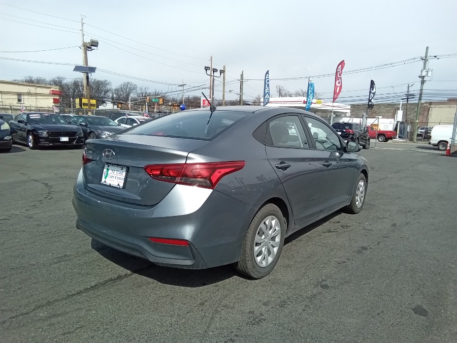 2020 Hyundai Accent SE Sedan IVT, available for sale in Irvington, New Jersey | NJ Used Cars Center. Irvington, New Jersey 2020 Hyundai Accent SE Sedan IVT, available for sale in Irvington, New Jersey | NJ Used Cars Center. Irvington, New Jersey