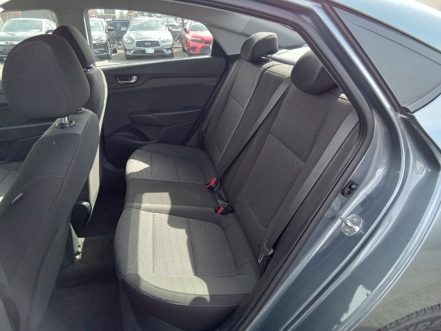 2020 Hyundai Accent SE Sedan IVT, available for sale in Irvington, New Jersey | NJ Used Cars Center. Irvington, New Jersey 2020 Hyundai Accent SE Sedan IVT, available for sale in Irvington, New Jersey | NJ Used Cars Center. Irvington, New Jersey