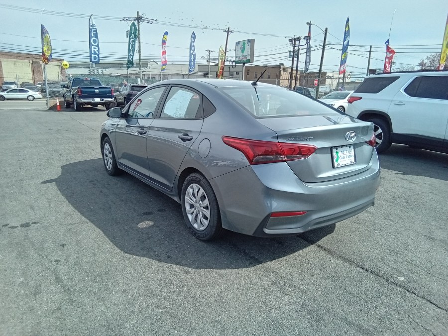 2020 Hyundai Accent SE Sedan IVT, available for sale in Irvington, New Jersey | NJ Used Cars Center. Irvington, New Jersey 2020 Hyundai Accent SE Sedan IVT, available for sale in Irvington, New Jersey | NJ Used Cars Center. Irvington, New Jersey