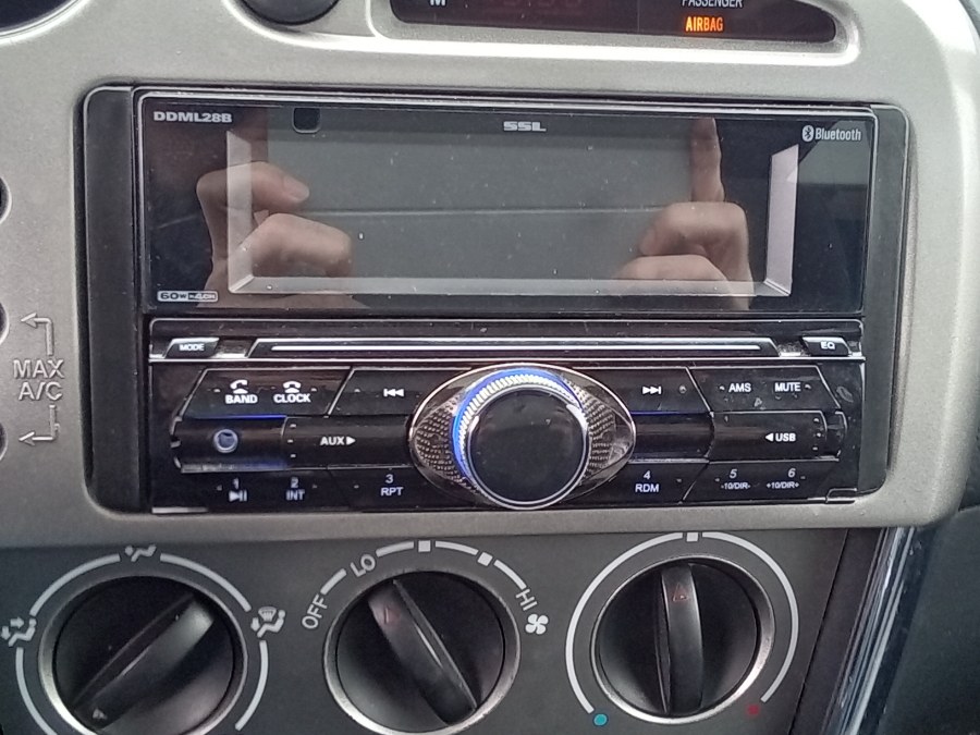 2007 Toyota Matrix 5dr Wgn Auto XR (SE), available for sale in Irvington, New Jersey | NJ Used Cars Center. Irvington, New Jersey 2007 Toyota Matrix 5dr Wgn Auto XR (SE), available for sale in Irvington, New Jersey | NJ Used Cars Center. Irvington, New Jersey