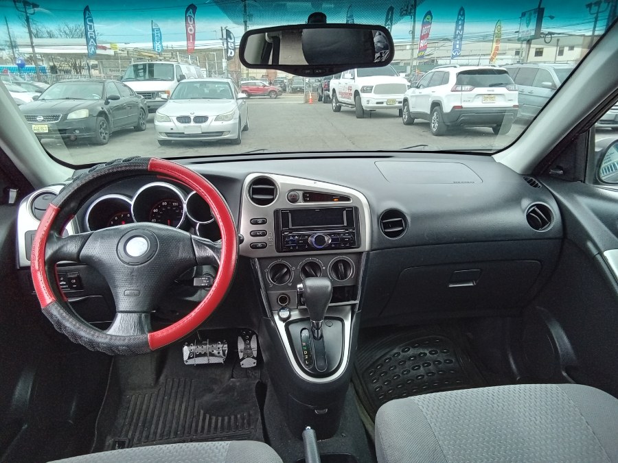 2007 Toyota Matrix 5dr Wgn Auto XR (SE), available for sale in Irvington, New Jersey | NJ Used Cars Center. Irvington, New Jersey 2007 Toyota Matrix 5dr Wgn Auto XR (SE), available for sale in Irvington, New Jersey | NJ Used Cars Center. Irvington, New Jersey