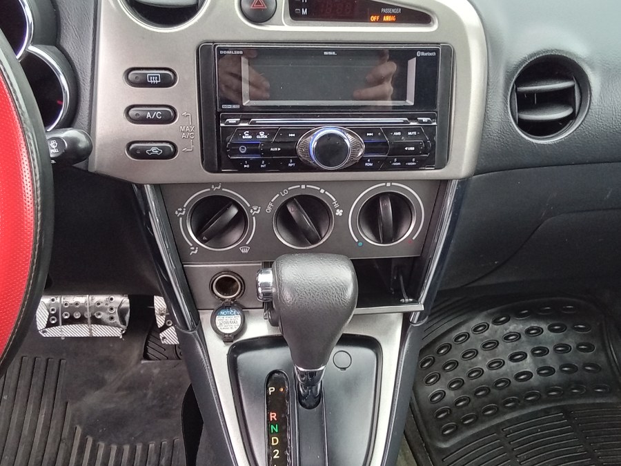 2007 Toyota Matrix 5dr Wgn Auto XR (SE), available for sale in Irvington, New Jersey | NJ Used Cars Center. Irvington, New Jersey 2007 Toyota Matrix 5dr Wgn Auto XR (SE), available for sale in Irvington, New Jersey | NJ Used Cars Center. Irvington, New Jersey
